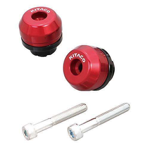 kitaco-bar-end-cap-สีแดง-c125-super-cub-ja48-506-1310920