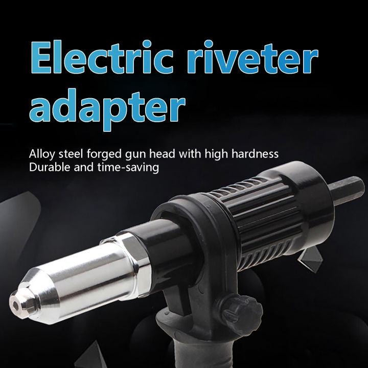 electric-rivet-nut-adapter-cordless-drill-riveter-electric-riveting-tool-insert-nut-power-tool-accessories-rugged-carrying