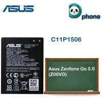 JB12 แบตมือถือ แบตโทรศัพท์ แบตสำรอง แบตเตอรี่ Asus Zenfone Go 5.0 (Z00VD/Z00YD) รับประกัน 3 เดือน แบต Zenfone Go ถูกที่สุด แท้