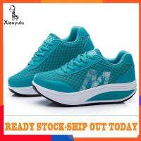 CODkjmlea30 READY STOCK-Women Casual Comfy Sports Running Sneakers Outdoor Shoes