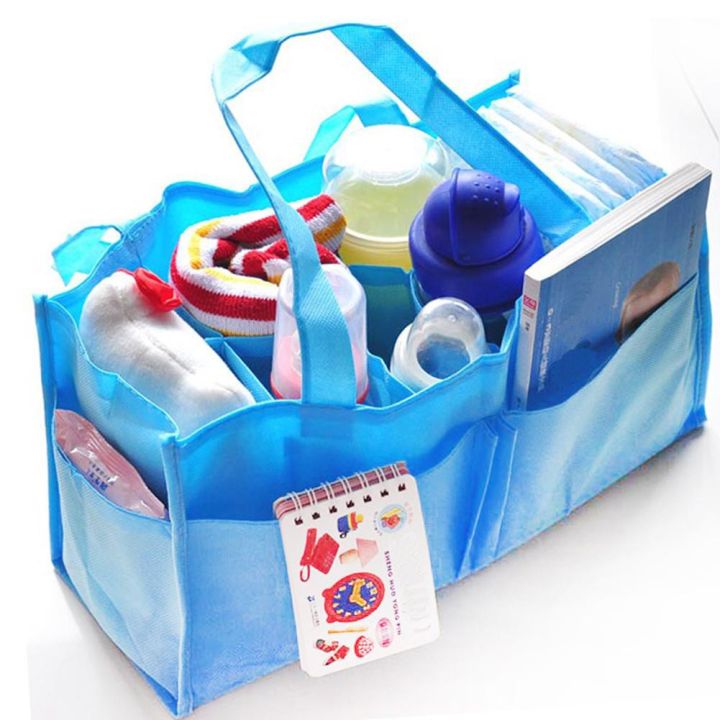 portable-baby-diaper-nappy-changing-organizer-insert-storage-bag-outdoor