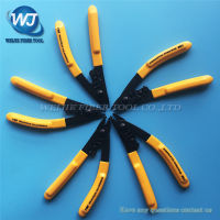 5 Pcs CFS-3สามพอร์ตไฟเบอร์ออปติก Stripper คีม Wire Strippers FTTH เครื่องมือ Optical Fiber Stripping คีม