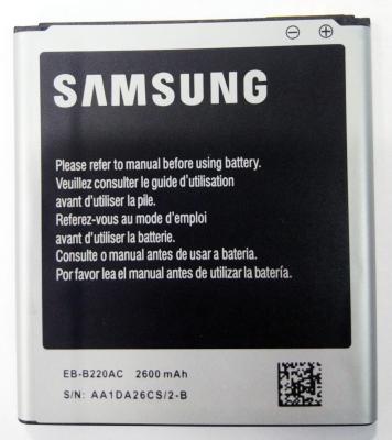 แบตเตอรี่ Samsung Galaxy Grand 2 (G7102 G7106) รับประกัน 3 แบต Grand 2
