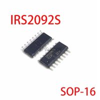 1PCS IRS2092S SOP16 IRS2092STRPBF SOP IRS2092 SOP-16 SMD new and  original IC