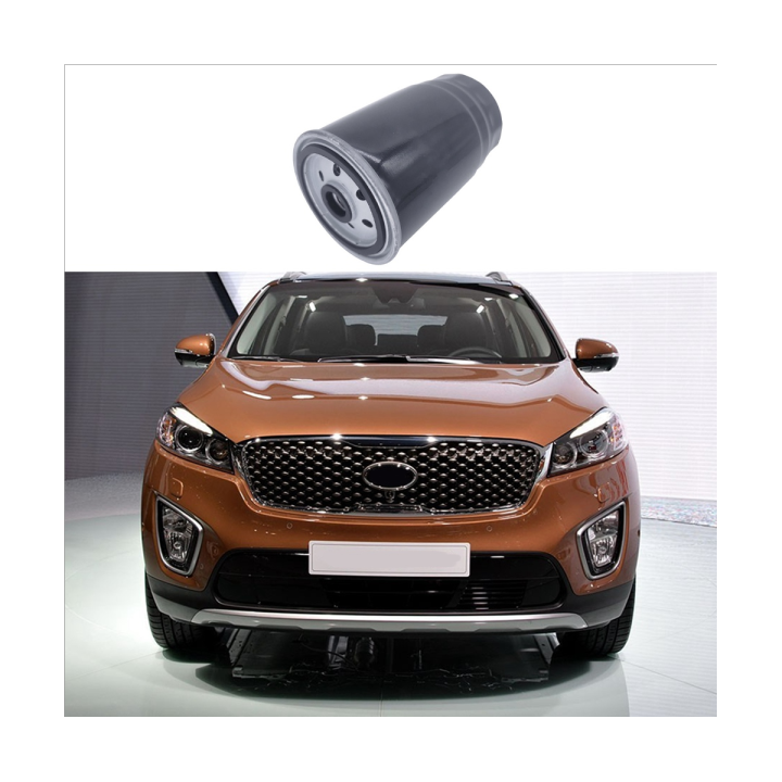 Engine Parts Fuel Filter Replacement Fuel Filter for Kia Sorento 2015