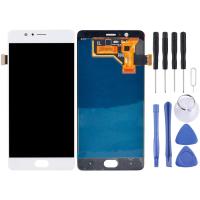 หน้าจอ LCD ของ OEM สำหรับ ZTE Nubia M2 / NX551J กับ Digitizer ประกอบเต็มตัวเครื่อง (สีดำ) (เพลิดเพลินกับ Sunnylife)