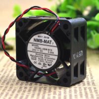 NMB 1608KL-05W-B10 4020 24V 0.06A 4cm double ball chassis inverter fan