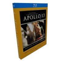 Apollo 13 BD Hd 1080p full langhoward Tom Hanks movie Blu ray Disc