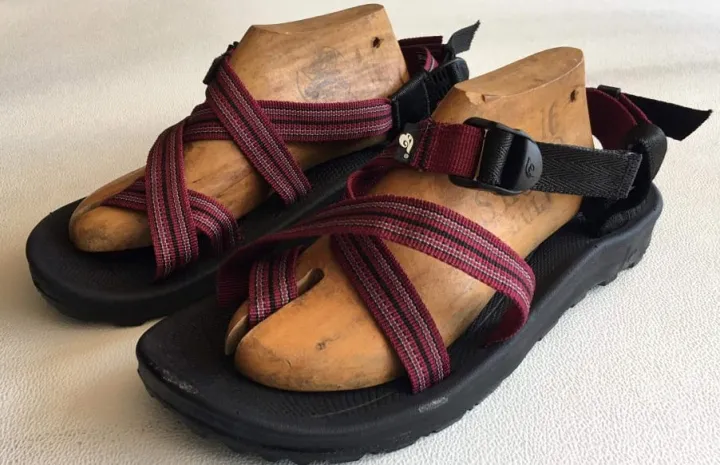 Tribu Outdoor Sandals Subanon Adv 637 Unisex-Original | Lazada PH
