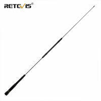 , , MA03 Car Antenna SL16-J 144430MHz VHF UHF Dual Band 2.155dBi Omni Directional Antenna for Cars Radiohot