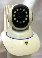 กล้องวงจรปิด ใช้เป็นอะไหล่ งานช่าง DIY Ip Camera เลนส์ มอเตอร์หมุน ชุดสายแพ Infrared