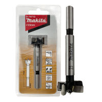 MAKITA รหัส D-74712 ดอกคว้านไม้ใส่บานพับ TCT 23x77mm