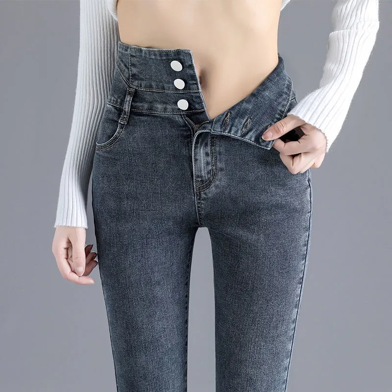 Update more than 147 stretch denim jeans womens latest - dedaotaonec