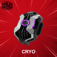 พัดลมระบายความร้อนมือถือ Cooler Master Cryo Phone Cooler ประกันศูนย์ 2 ปี