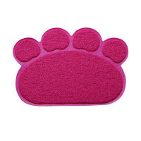 Multi-Functional Multi-Color Mat Super Absorbent Mat Cat And Dog Meal Mat Cat Litter Mat