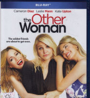 Other Woman, The แผนเด็ดหัวผู้ชายตัวแสบ (Blu-ray) (บลูเรย์)