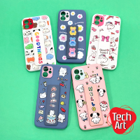 SamsungA12/A14/A20/A30/A34/A50/A52/A54/Note10Liteเคสมือถือนิ่มกันกล้องติดขาตั้งแม่เหล็กตั้งได้ พับเก็บเรียบเนียนไม่เกะกะ