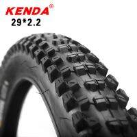 KENDA 29X2.2ยาง MTB จักรยาน29Er 60 TPU ยางเส้นยางนอกเอเอ็มดีเฮช29นิ้วดอกยางจักรยานเสือภูเขายางใหญ่คันเบ็ดสเตนเลสแบบพกพาข้ามประเทศ