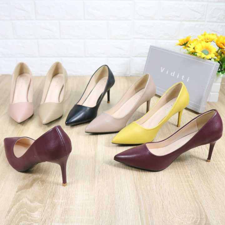 Lazada sepatu high on sale heels