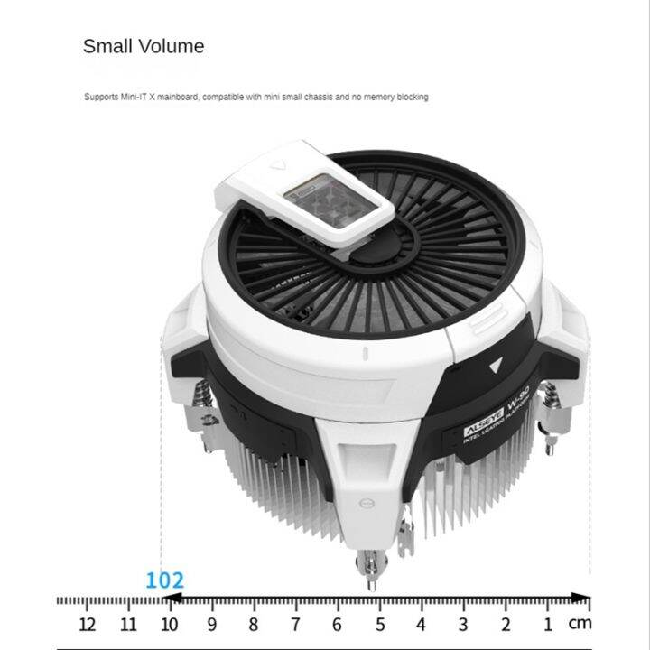 alseye-computer-cpu-cooler-pwm-4-pin-fan-90-mm-argb-lighting-temperature-display-cooler-cpu-support-for-intel-lga-1700-1200-115x