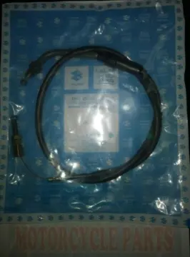 Buy Bajaj Throttle & Choke Cables for sale online | lazada.com.ph