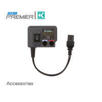 อะแด๊ปเตอร์จ่ายไฟ KYORITSU Power Supply Adaptor รุ่น Model 8312 ใช้สำหรับ 6305,6315