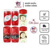 Lăn khử mùi Old Spice Mỹ