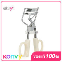 Ashley Eyelash Curler 1pcs #N02 White แอชลี่ย์ อุปกรณ์ดัดขนตาสีขาว ดัดง่าย