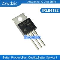 5pcs IRLB4132 TO220 IRLB4132PBF 30V78A TO-220 MOSFET WATTY Electronics