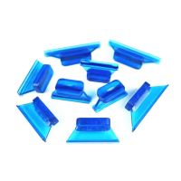 【YF】 1 Set Glue Tabs Car Dent Lifter Tools Removal Paintless Pit Repair Adhesive Accessories