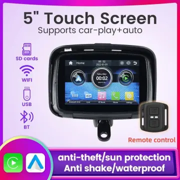 Portable Carplay Display - Best Price in Singapore - Jan 2024