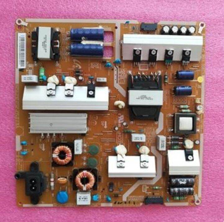 ♀ Samsung Power Supply Board Bn44 00807a Supply For Un60h6350a Lazada