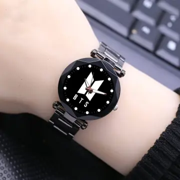 Shop Black Chain Watch Woman online Dec 2023 Lazada .my