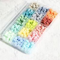 【YD】 Box-Packed Wax Beads Mixed Color Scrapbooking Envelope Wedding Invitation Making Tools