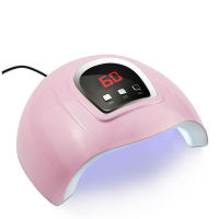 SUNX5 Max 907236W LED Lamp Nail Dryer 453618 LEDs UV Ice Lamp For Drying Gel Polish Timer Auto Sensor Manicure Tools