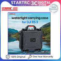 STARTRC ACTION CAMERA ซีลกันน้ำสำหรับ DJI Ronin / DJI RS 3 สูงกระชับและกันน้ำอุปกรณ์เสริมกล้องแอคชั่นกระเป๋ากล้อง