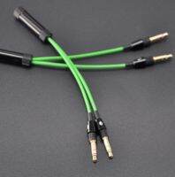 ㍿◆♛ Aux Cable for kraken Headphones Accessories
