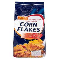 (แพ็ค3) ฮาทเน่คอร์นเฟลก 375กรัม Hahne Corn Flakes 375g.