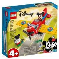 รุ่นฮิต   DISNEY 10772 MICKEY MOUSES PROPELLER PLANE