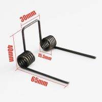 Torsion Spring Manufacturer