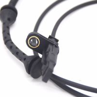 ✟™❏ ABS Wheel Speed Sensor 9642688280 For CITROEN C6 - PEUGEOT 407