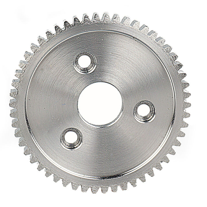 heavy-duty-hardened-steel-spur-gear-54t-for-traxxas-slash-4x4-stampede-4x4-traxxas-1-10-summit-traxxas-1-10-e-revo