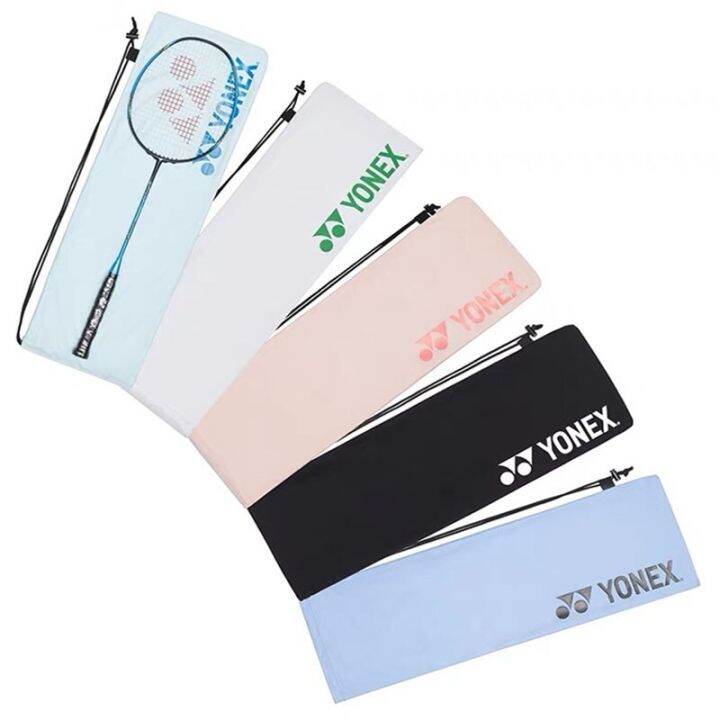 YONEX Badminton Bag 72cm Long Velvet Material Max for 2 Badminton