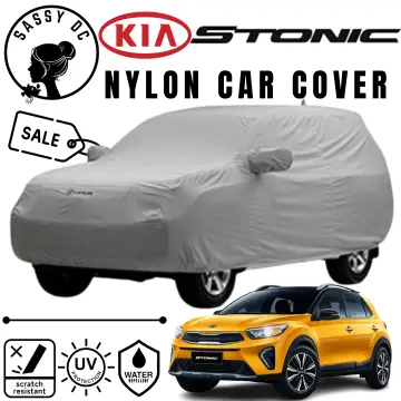 Shop Kia Stonic Car Cover online
