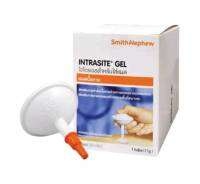 INTRASITE Gel 25 g เจลทาแผลกดทับ เจลทาแผลกดทับ ทั้งแผลตื้น แผลลึก และแผลเป็นโพรง