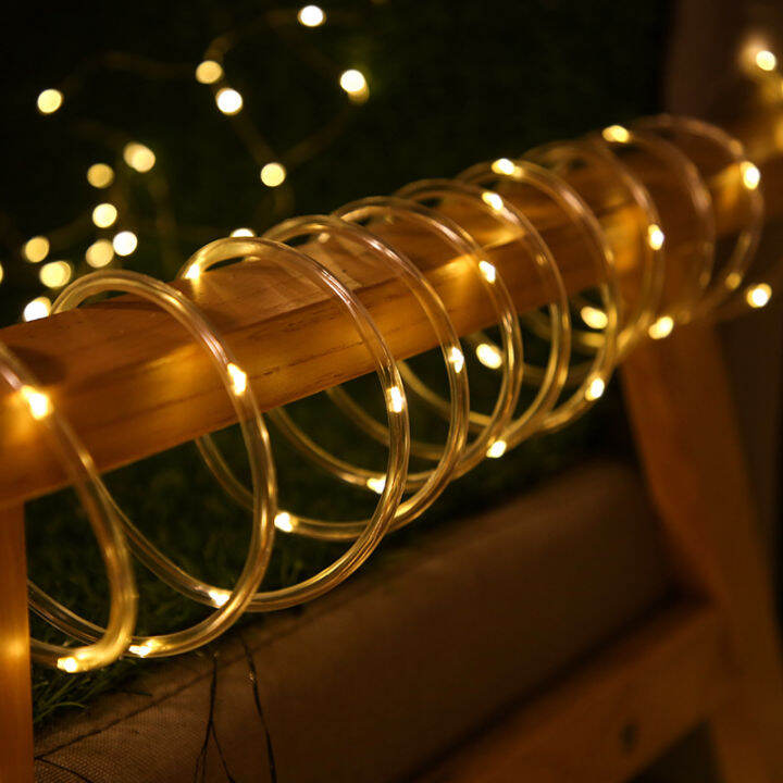 50100-leds-remote-control-outdoor-christmas-lighting-usb-waterproof-rgb-garden-decorative-garland-tube-rope-string-lights