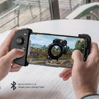 GameSir G6มือถือ Gamepad Touchroller บลูทูธ5.0กรัม-สัมผัสควบคุมจอยสติ๊ก IOS สำหรับ PUBG FPS MOBA เกม