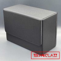 TitanClazz PSA Storage Box