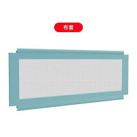 Baby Crib Fence Baby Children Drop-Resistant Safety Protective Grating Bedside Bed Baffle Baby Fall Protection One Side Three Sides