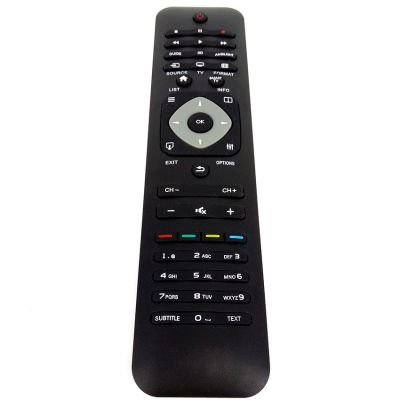 NEW Replacement Remote Control YKF314-001 242254990507 2422 549 90507 For PHILIPS 3D SMART TV Fernbedienung